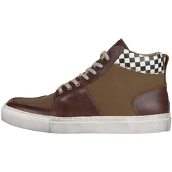 Helstons Grandprix Motorradschuhe