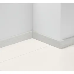 Parador SL 5 Sockelleiste Dekorfolie Eiche Wasserfest Dekor D146 2200x16x50 mm