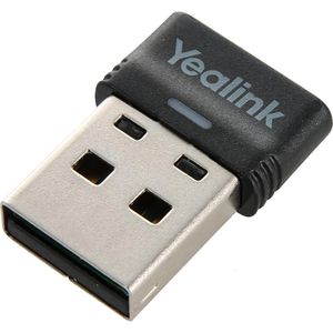 Yealink BT51-A USB-Bluetooth-Adapter, USB 2.0 Nano-Dongle, Bluetooth 5.0
