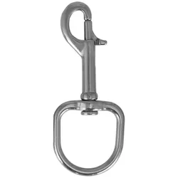 Scubaforce Bolt Snap L=109 mm SS Steel Big Eye / ColdWater