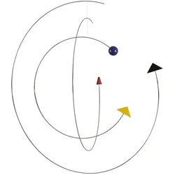 Flensted Mobiles, Babymobile, So Close Mobile