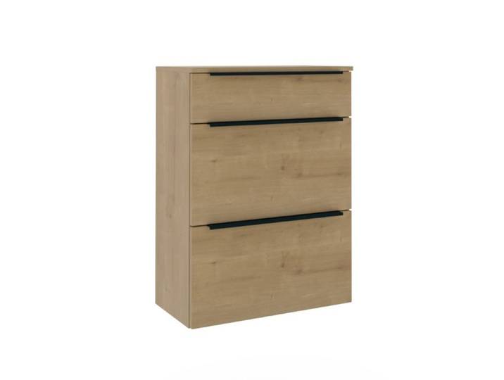 Puris Trier Highboard bei badshop.de