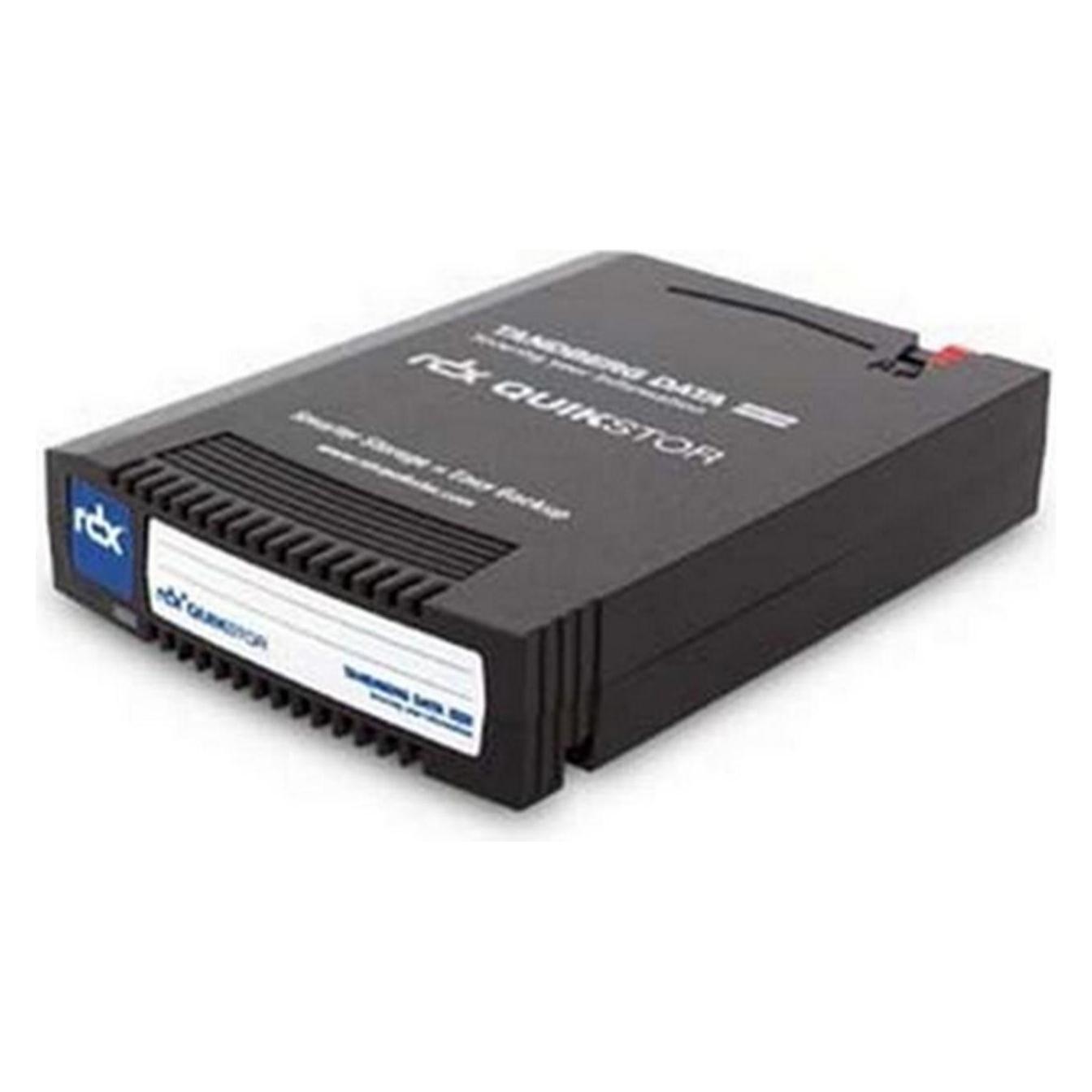 Tandberg Data RDX-Medium (SSD) 8878-RDX 2 TB 1 Stück (RDX, 2000 GB) (8878-RDX)