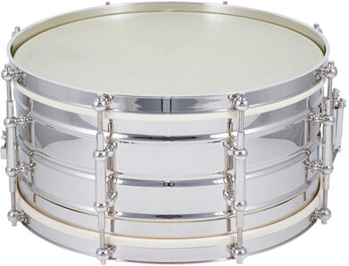 "AK Drums ThOM #002 Dresden 14""x6,5"" "