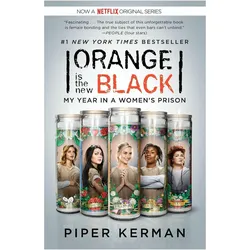 Orange is the New Black. Movie Tie-In, Fachbücher von Piper Kerman