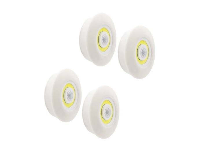 Mediashop HandyLux TopBright 4-Set