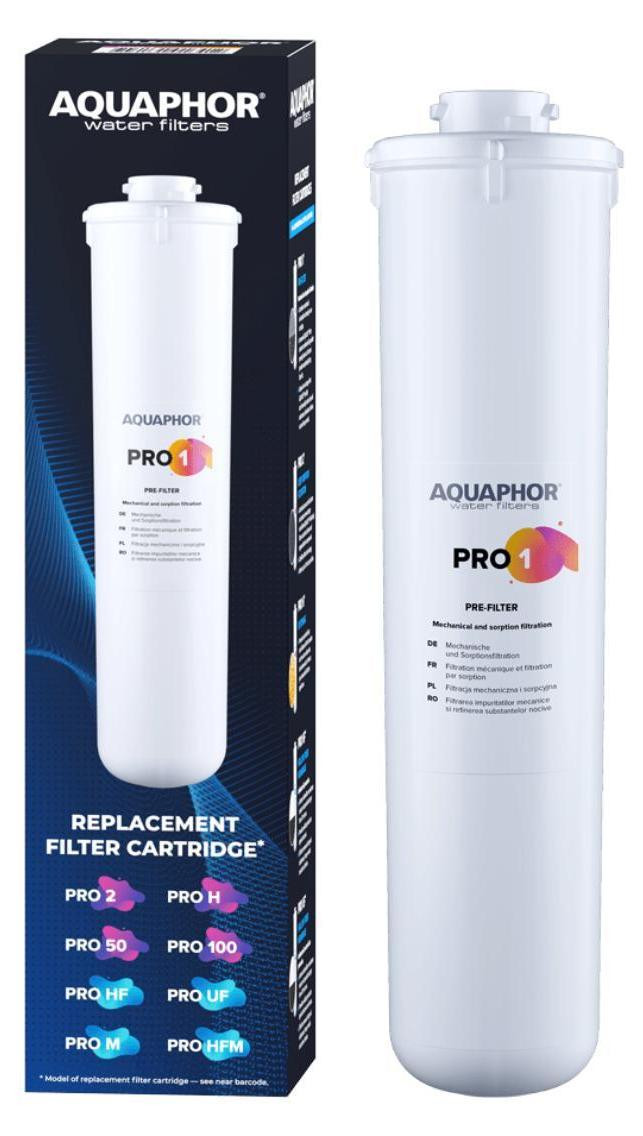 Aquaphor Pro 1 filterpatroon