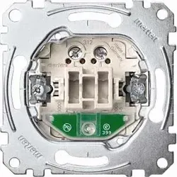 Merten Wechsel-Kontrollschalter 1-polig16AX 250VAC MEG3506-0000