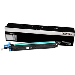 Lexmark, Toner, Photoconductor unit black (BK)