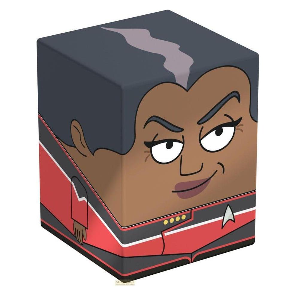 Squaroes Squaroe Star Trek: Lower Decks ST005 - Carol Freeman (SQR100055)