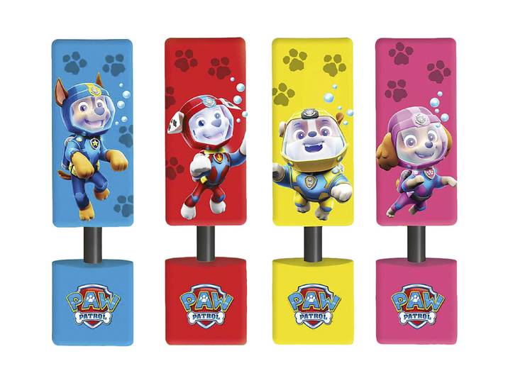 Paw Patrol Wasserspritze assortiert