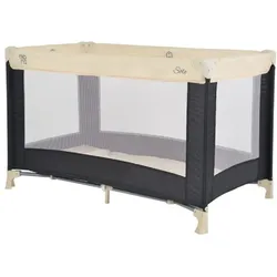 Moni, Reisebett, Reisebett, Laufstall Solo (60 x 120 cm)