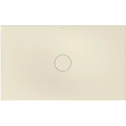 BetteAir Duschfliese, 1500x900mm, 7362-001, Farbe: Pergamon
