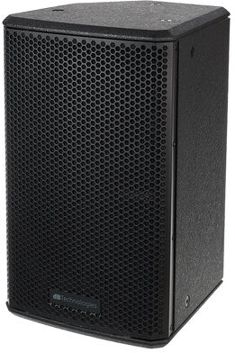 dB Technologies LVX P8 Schwarz