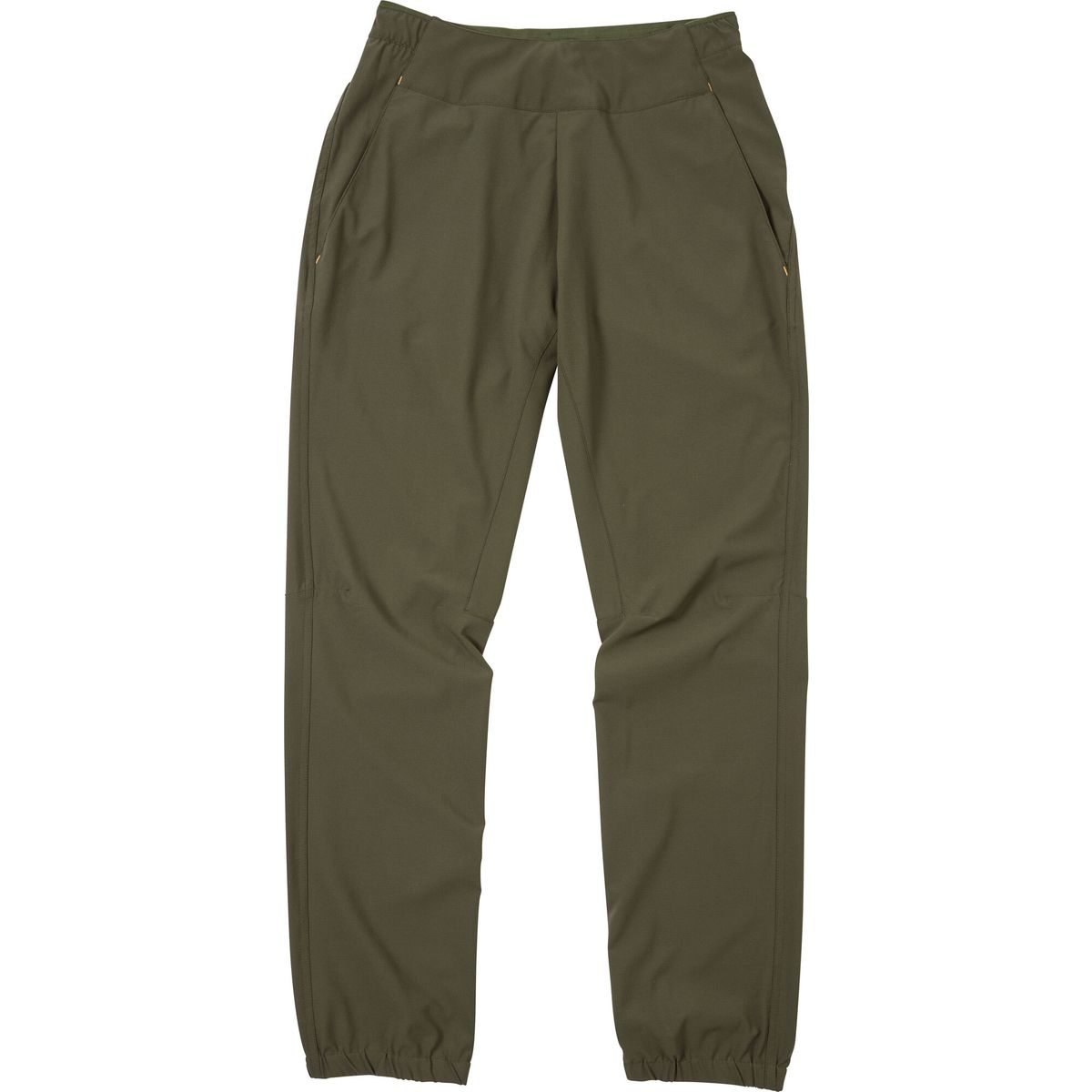 Rab Harpur Pants Wmns army (ARM) 10 Regular QFW-31-ARM-10-RG
