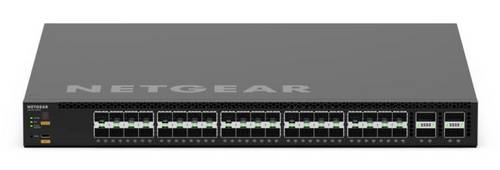 NETGEAR XSM4344FC-100NES M4350 Series Netzwerk Switch SFP+