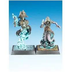 Freebooter Miniaturen Starterbox Schatten