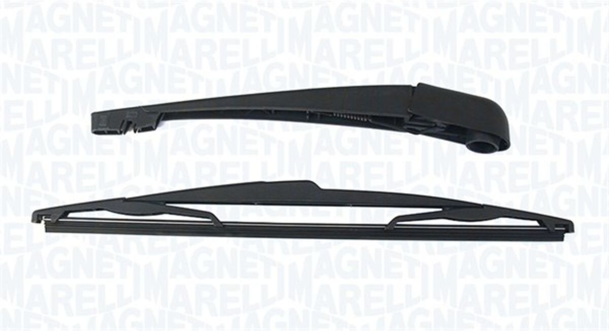Magneti Marelli Spazzola tergicristallo 000723180186
