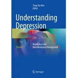 Understanding Depression, Fachbücher