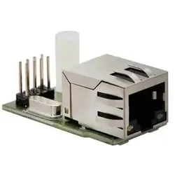 Reventon EC-Ethernet-Karte - EC-1801 - LB29936