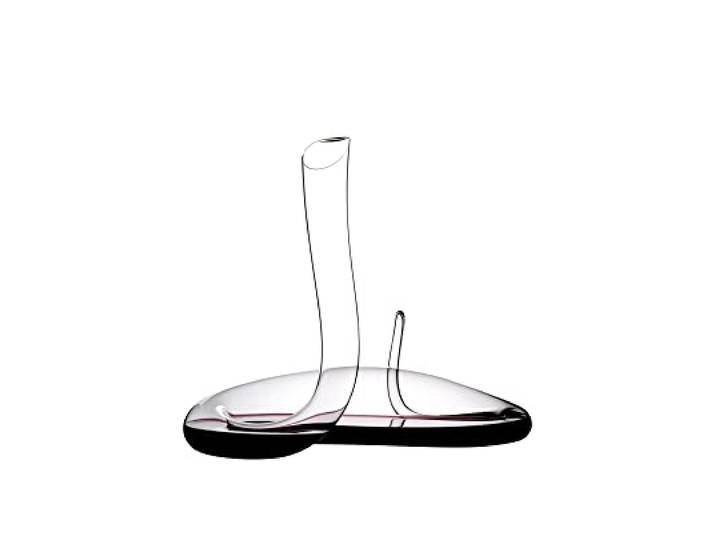 Riedel Crystal Mamba Dekanter