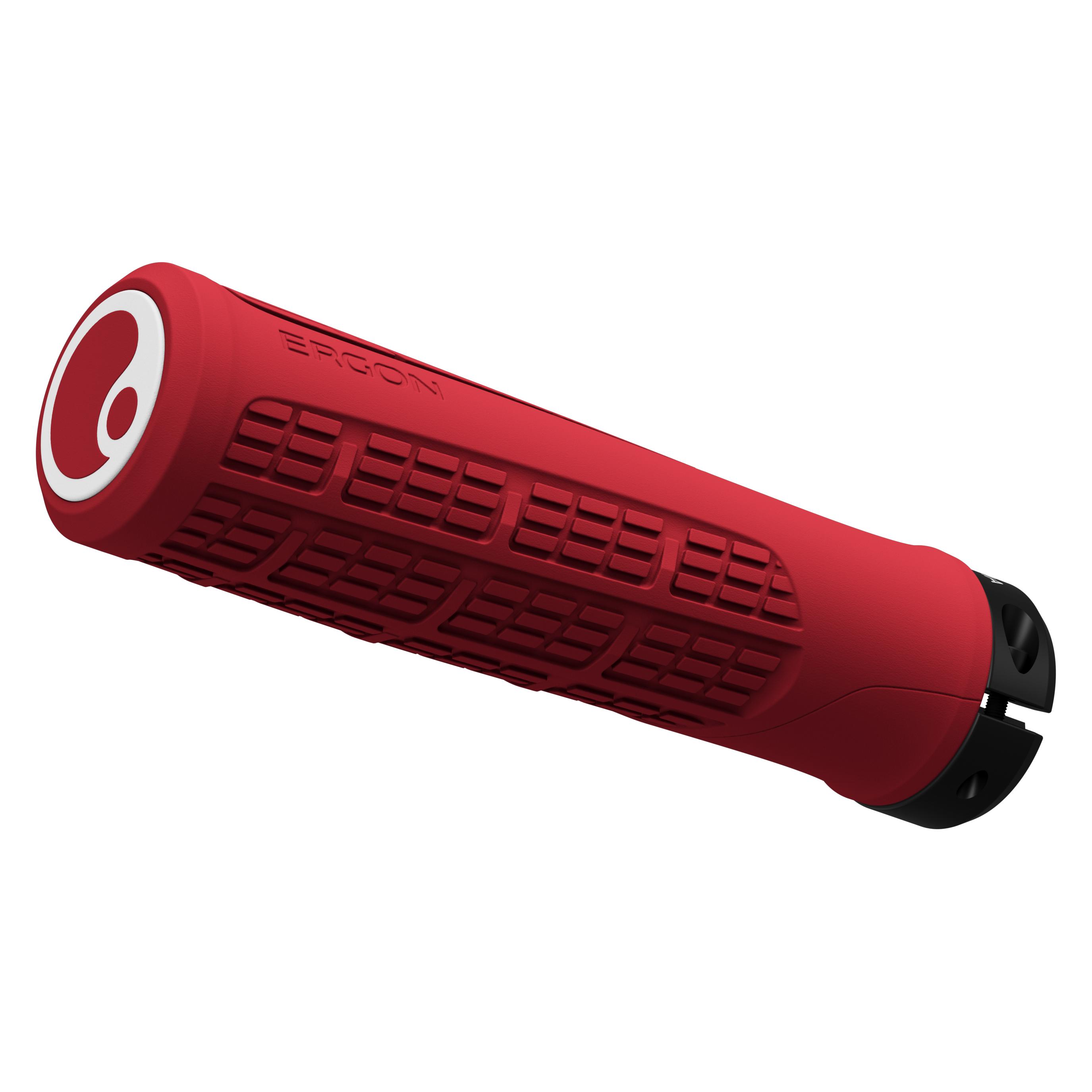 Ergon Lenkergriffe GMA Fat (42410421)
