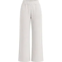 SMILODOX Jogginghose Zadie, Größe XS in Grau Grau