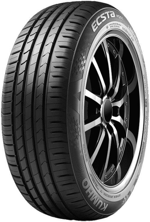 Kumho Reifen Sommerreifen 205/45r17 88v - Ecsta Hs51 2204143