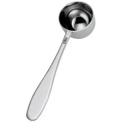 Cilio Kaffeelot 14,5 cm Edelstahl Silber