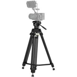 4163 FreeBlazer Heavy Duty Stativ Kit