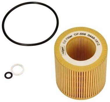 MAXGEAR 26-0878 Oil filter