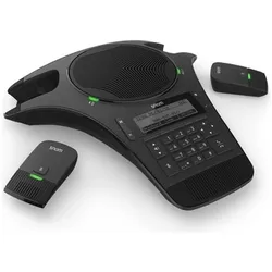 Snom C520, Konferenzgerät, Schwarz