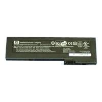 HP lithium-ion accu, 6 cellen, 4,4Ah, geschikt voor HP 2710P
