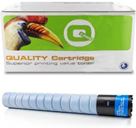 Q-Nomic TN-319C toner cian