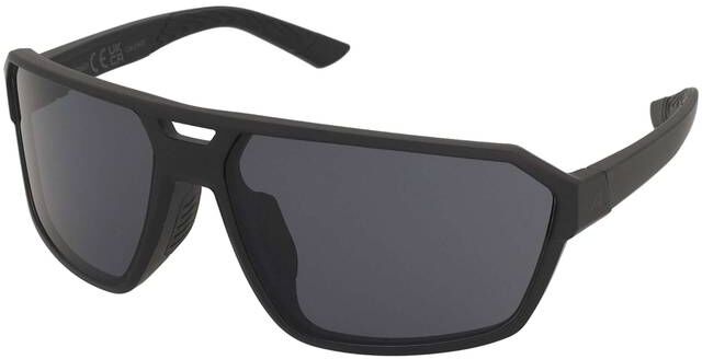 Alpina Swift Black Matt/Black