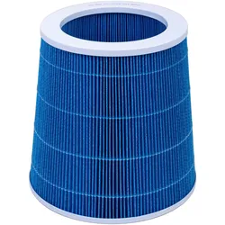 Furber Ersatzfilter für Ariviva F10131, Zubehör Luftbehandlung