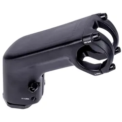 CONTEC Vorbau Ueda Fix 70 mm schwarz