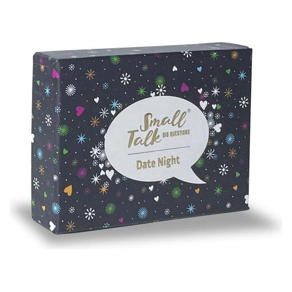 Small Talk Date Night - (103004) (Deutsch) (SMA103004)
