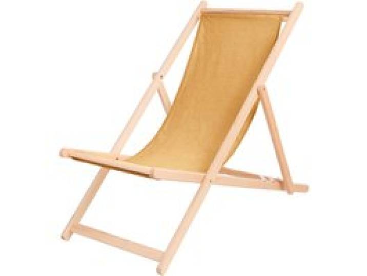 Chilienne en tissu recyclé Heva