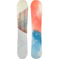 HEAD CLOVER LYT Snowboard 2026 - 142