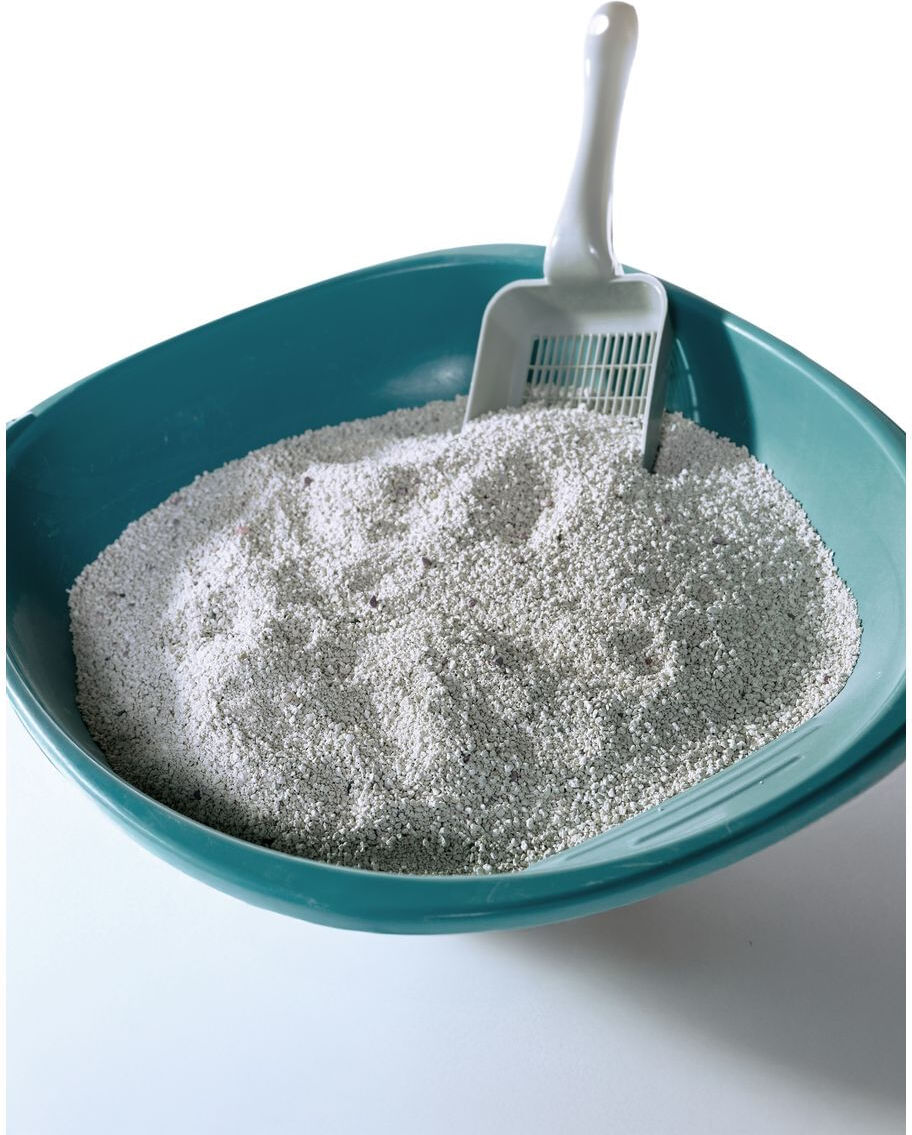 Lindocat Advanced Lettiera Agglomerante Control+ 6L