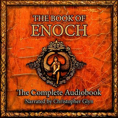 The Book Of Enoch - Hebrew Apocalyptic, Audio, 9781912875290