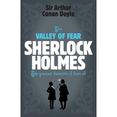 Sherlock Holmes, Taschenbuch von Arthur Conan Doyle, Hachette Book Group