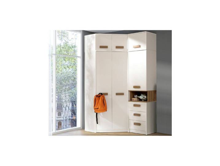 Marmex Möbel Schrank-Set Grant Set 12, Soft-Close-Funktion