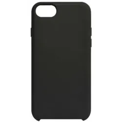 We-Vibe We Coque de protection SILICONE APPLE IPHONE 7 / 8 / SE 2020 Noir: Matière silic (Apple iPhone 7, Apple iPhone 8), Smartphone Hülle, Schwarz