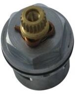 Kludi Multi-Oberteil Ersatzteil 752220000 G1/2 keramisch neutral