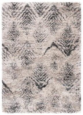 SAFAVIEH Iceland Shag Kicki Flokati 2.6-inch Thick Rug