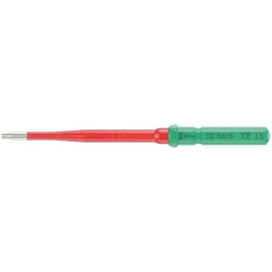 Primium, Schraubenzieher, Kraftform Kompakt VDE Stainless 17 extra slim 1 (Kreuzschlitz, Pin-torx, Schlitz)