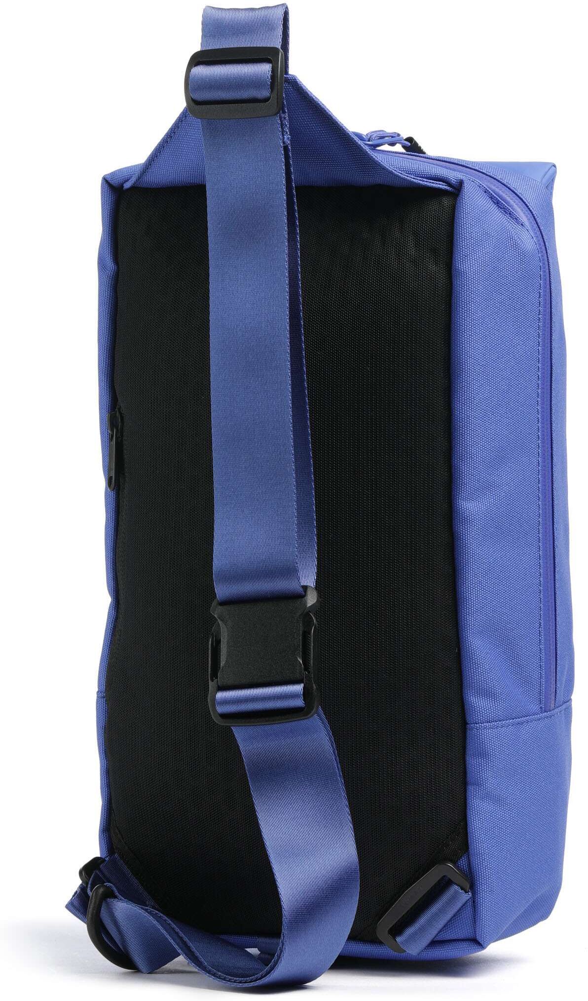 Timbuk2 Castle Slingbag, blau