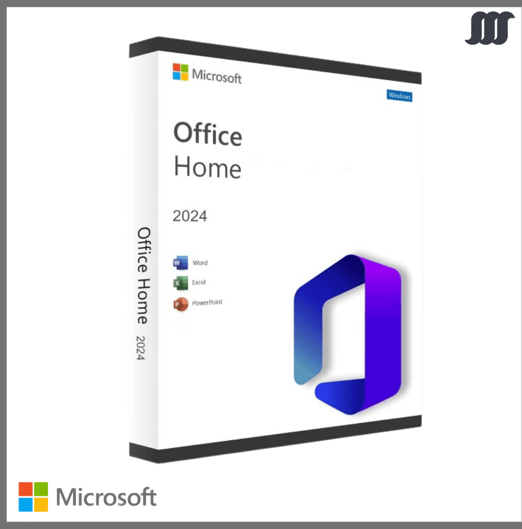 Microsoft Office Home 2024 for Windows